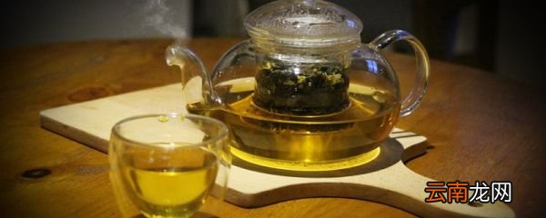 乌龙茶是凉性还是温性 乌龙茶属于什么茶