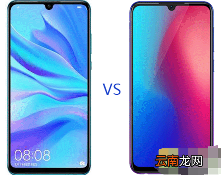 华为Nova4e和vivoZ3哪个更好