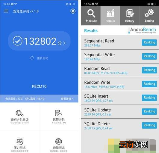 华为Nova4e和OPPOR15x哪个好