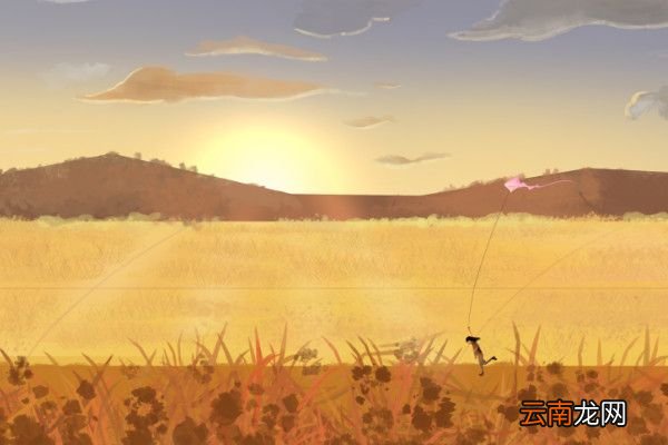 《村居》古诗的意思村居高鼎创作背景