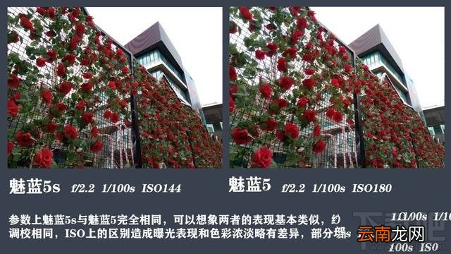 魅蓝5s和魅蓝5哪个拍照好？魅蓝5s与魅蓝5拍照样张对比