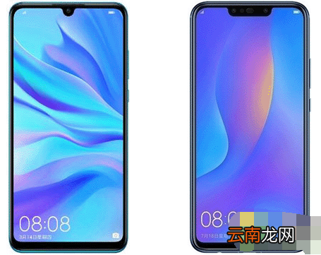 华为Nova4e和华为Nova3i哪个更好