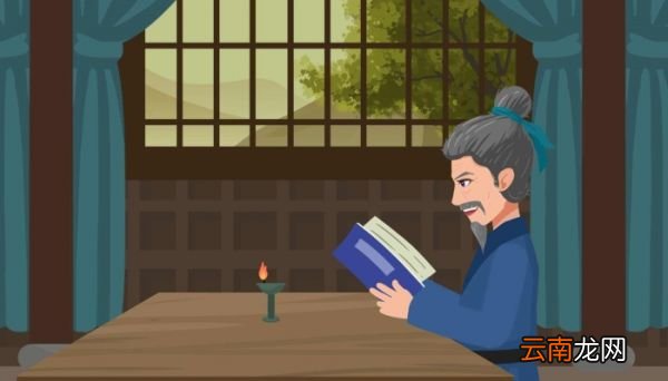 孔文子何以谓之文也翻译 孔文子何以谓之文也意思