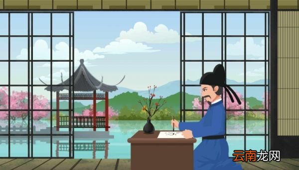 卖油翁翻译及启示 卖油翁翻译和启示