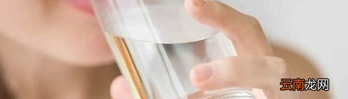 为什么吃咸的东西会口渴？