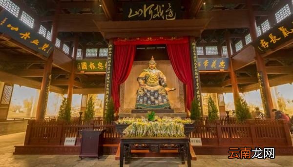 岳家军是南宋末年谁带领的 南宋末年的岳家军是谁带领的