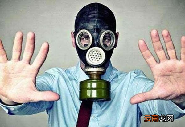 吸了甲醛怎么办 甲醛对人体的危害有哪些