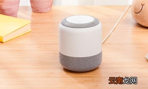 小度智能音箱连接手机具体步骤介绍