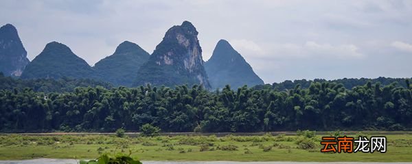 喀斯特地貌的基本特征 喀斯特地貌是怎么形成的