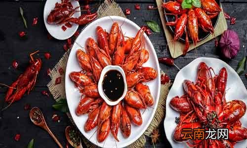 吃小龙虾的季节是几月 最佳吃小龙虾的月份