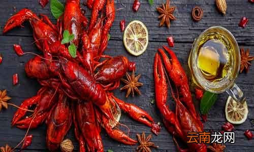 吃小龙虾的季节是几月 最佳吃小龙虾的月份