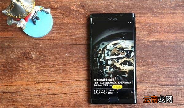 金立M2017和iPhone7哪个好？金立M2017和苹果7区别对比评测