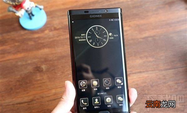 金立M2017和iPhone7哪个好？金立M2017和苹果7区别对比评测