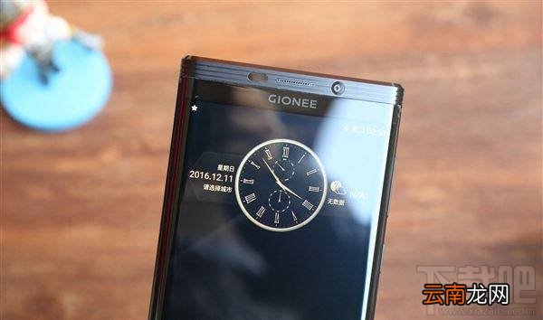 金立M2017和iPhone7哪个好？金立M2017和苹果7区别对比评测
