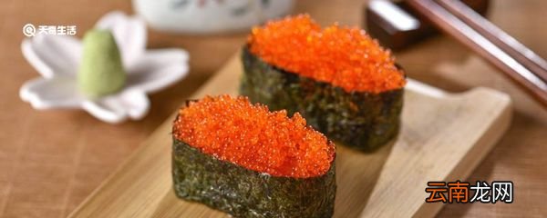 做寿司用热米饭还是冷米饭 做寿司是热米饭还是冷米饭