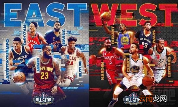 2017NBA全明星正赛什么时候开始直播？2017NBA全明星正赛直播地址分享