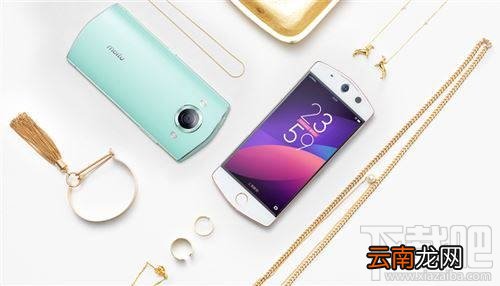 美图T8和美图M6s哪个好?美图M6s和美图T8对比评测