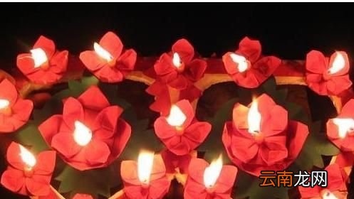 中元节禁忌几点睡？