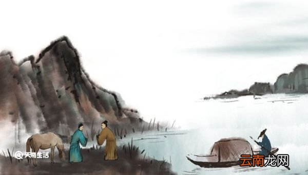 黄鹤楼送孟浩然之广陵的广陵是什么意思 黄鹤楼中的广陵是指的哪里