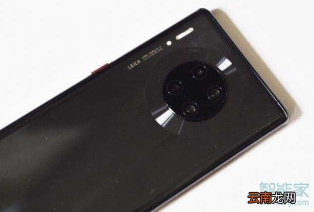 华为mate30pro 5G版通话声音小怎么办