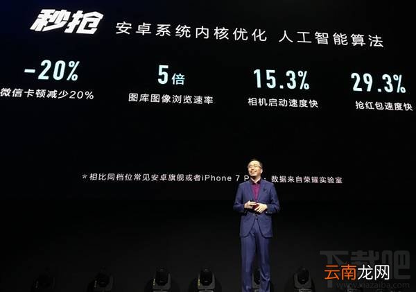荣耀V9配置怎么样？一张图看懂华为荣耀V9优缺点