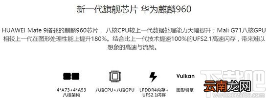 华为荣耀v9和mate9哪个好？华为mate9和荣耀v9区别对比