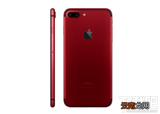 iPhone 7红色限量版多少钱？iPhone 7红色限量版价格公布