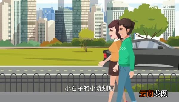 给高跟鞋贴底胶什么意思 给高跟鞋贴底胶是为什么