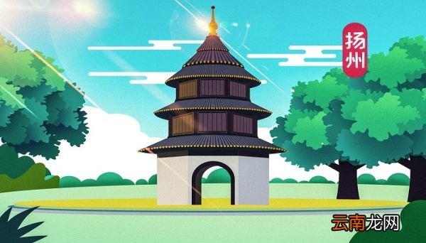 扬州慢中用典的作用 扬州慢中用典的作用是什么