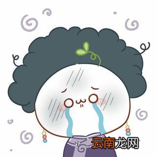 抖音延禧攻略长草团子头像一览