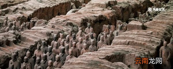 兵马俑是什么 兵马俑是什么样子