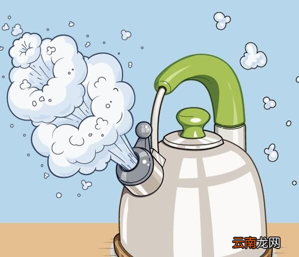 水的沸点都是100℃吗？