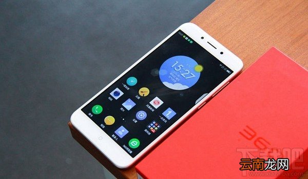 360手机N5跑分多少？360N5手机安兔兔跑分测试