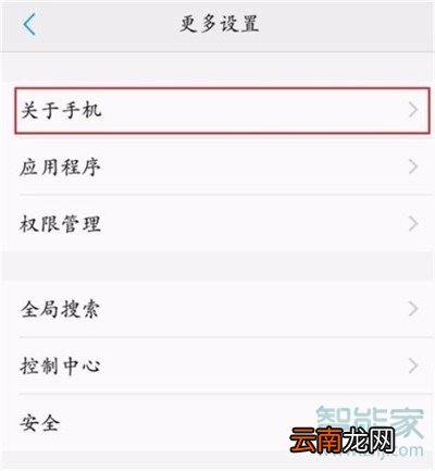 vivos5怎么打开开发者选项