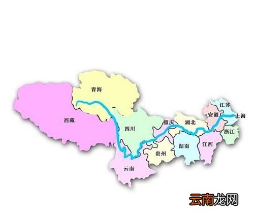 长江汇入哪个海？