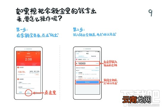 支付宝入门手册 给父母的支付宝入门手册怎么样