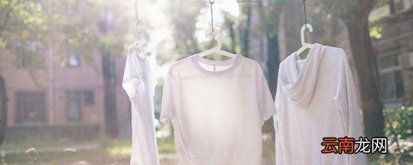 衣服起黑霉点怎么去除 去除衣服黑霉点的小妙招