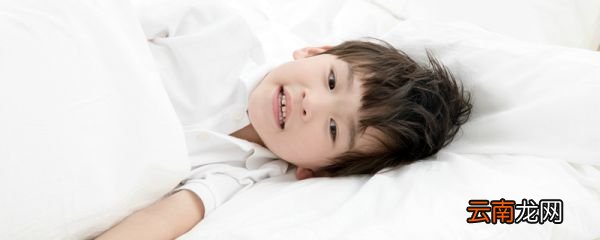 7岁儿童睡觉不踏实怎么办