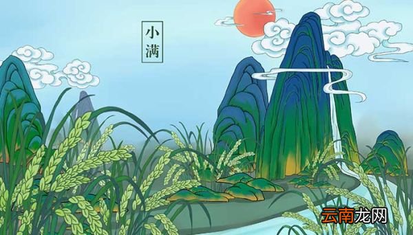 小满和芒种的特点 小满和芒种是什么意思