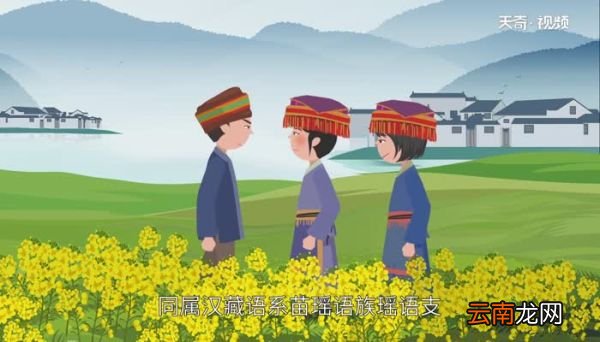 瑶族有几个分支 瑶族的分支有哪些
