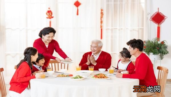 年夜饭是农历的哪一天 什么时候吃年夜饭