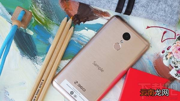 360手机N5指纹识别怎么设置？360手机N5指纹识别设置教程