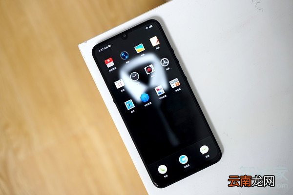 坚果pro3和坚果pro2s区别