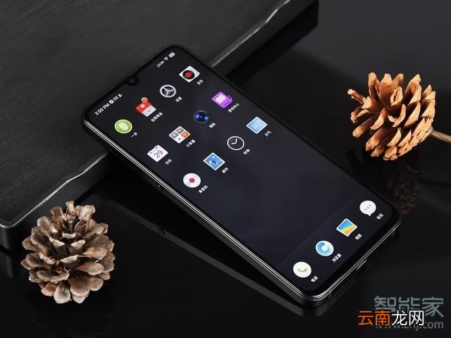 坚果pro3有线性马达吗