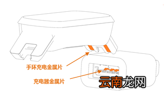 荣耀手环5i充电多久才会开机