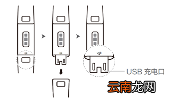 荣耀手环5i充电多久才会开机