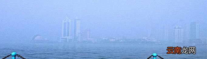 海市蜃楼是如何形成的?