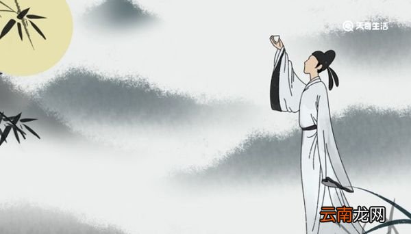 路漫漫其修远兮 吾将上下而求索意思 路漫漫其修远兮 吾将上下而求索的出处