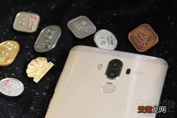 华为P10和mate9哪个好?华为P10和华为mate9区别对比
