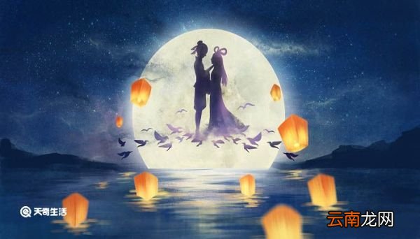 金风玉露一相逢便胜却人间无数这句话什么意思 金风玉露一相逢便胜却人间无数翻译